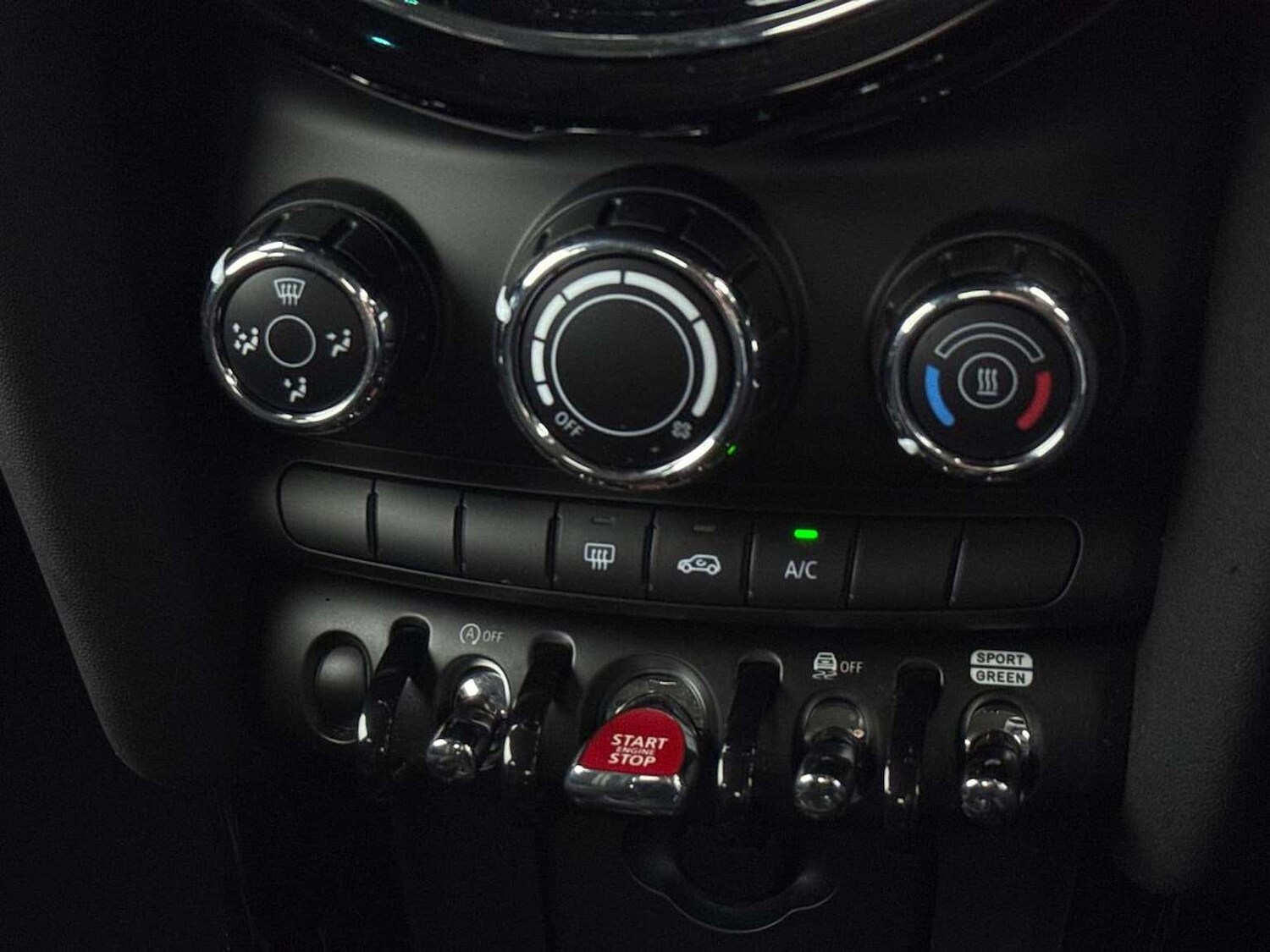 Used MINI Hatch 2022 for sale - 76596248: Photo 12