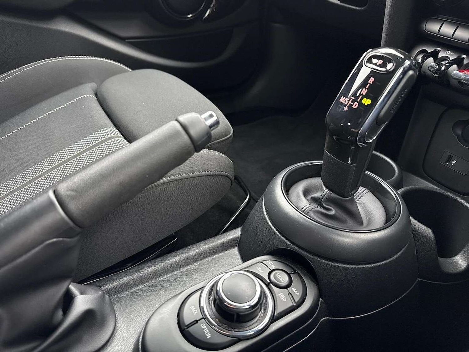 Used MINI Hatch 2022 for sale - 76596248: Photo 13