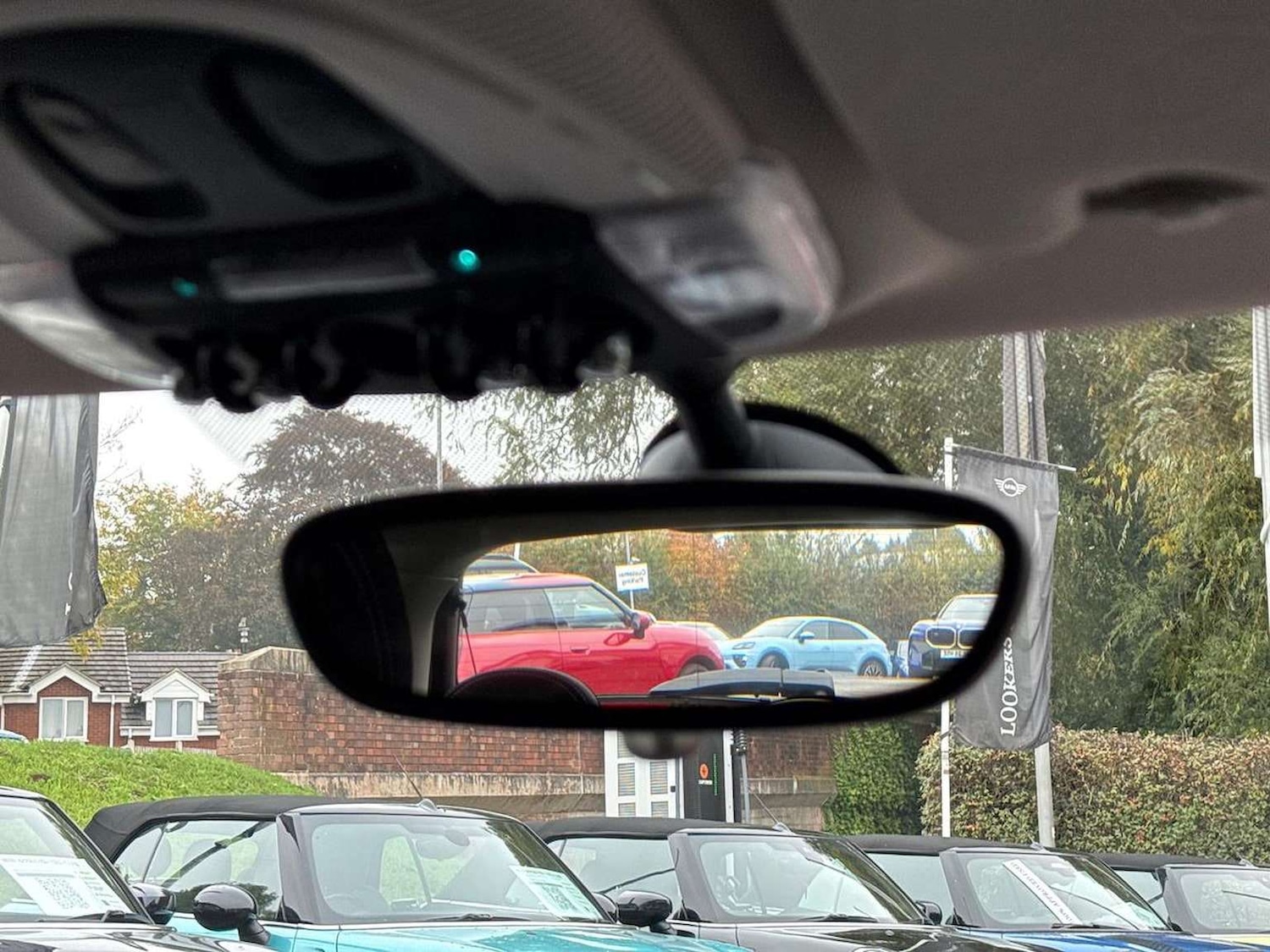 Used MINI Hatch 2022 for sale - 76596248: Photo 14