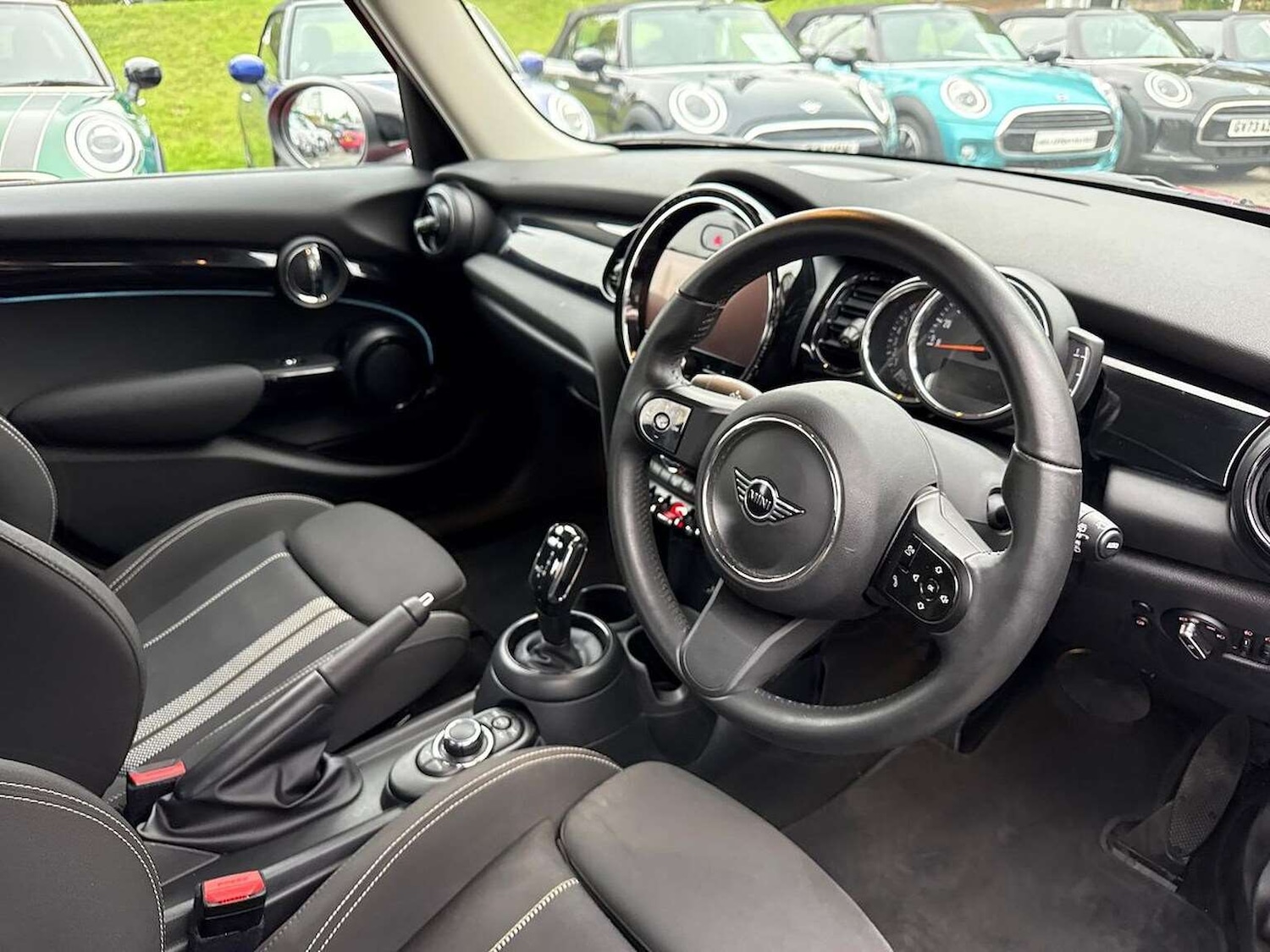 Used MINI Hatch 2022 for sale - 76596248: Photo 15