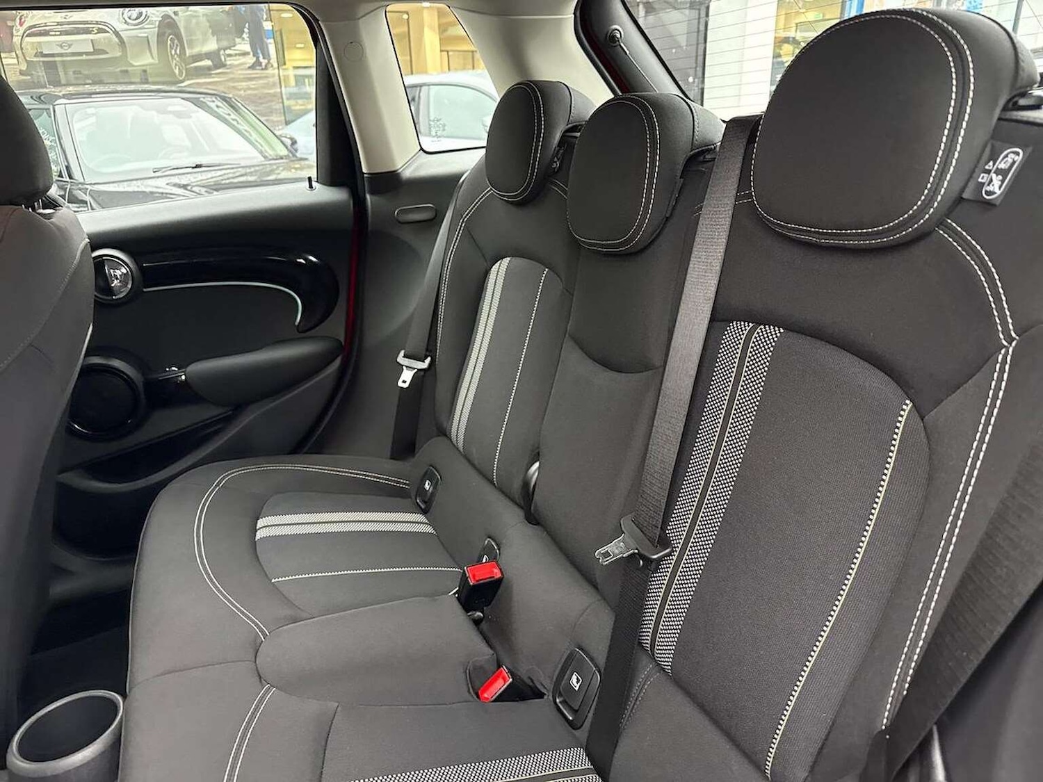 Used MINI Hatch 2022 for sale - 76596248: Photo 16