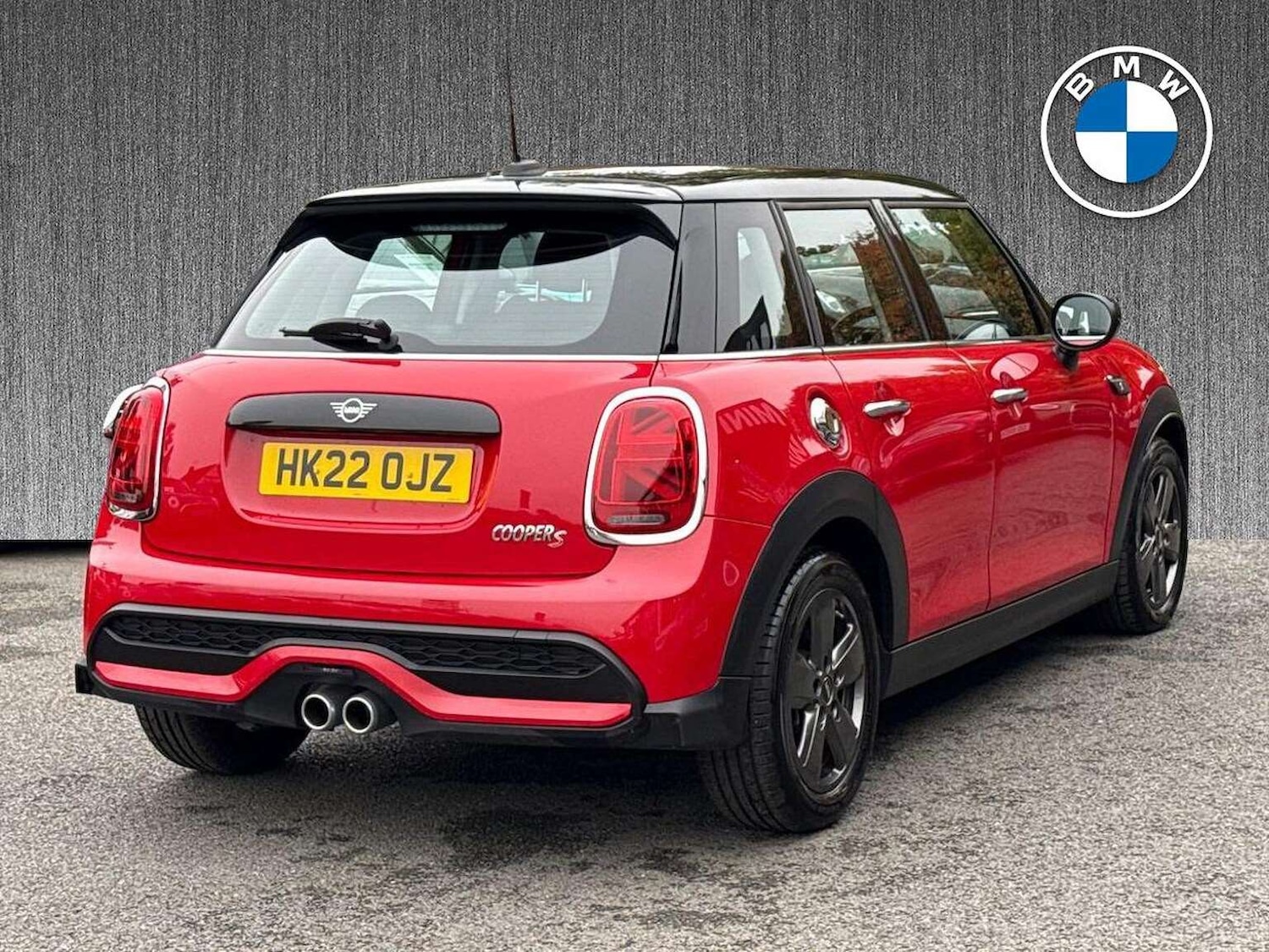 Used MINI Hatch 2022 for sale - 76596248: Photo 18