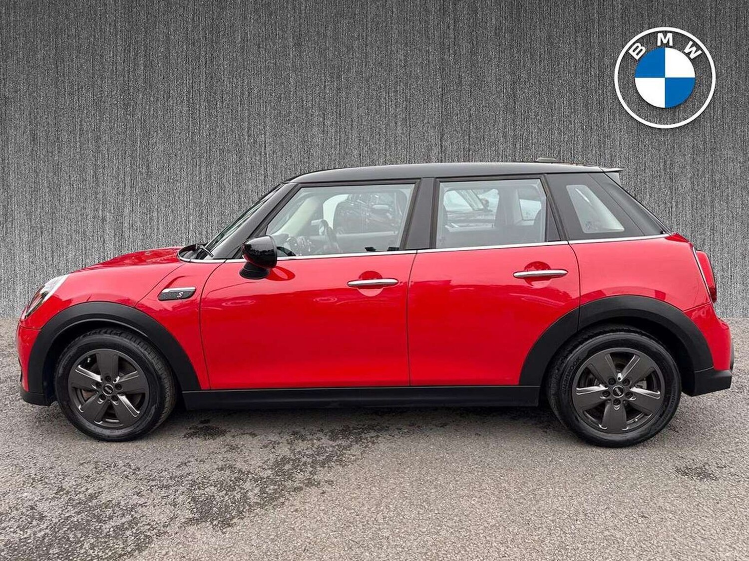 Used MINI Hatch 2022 for sale - 76596248: Photo 19