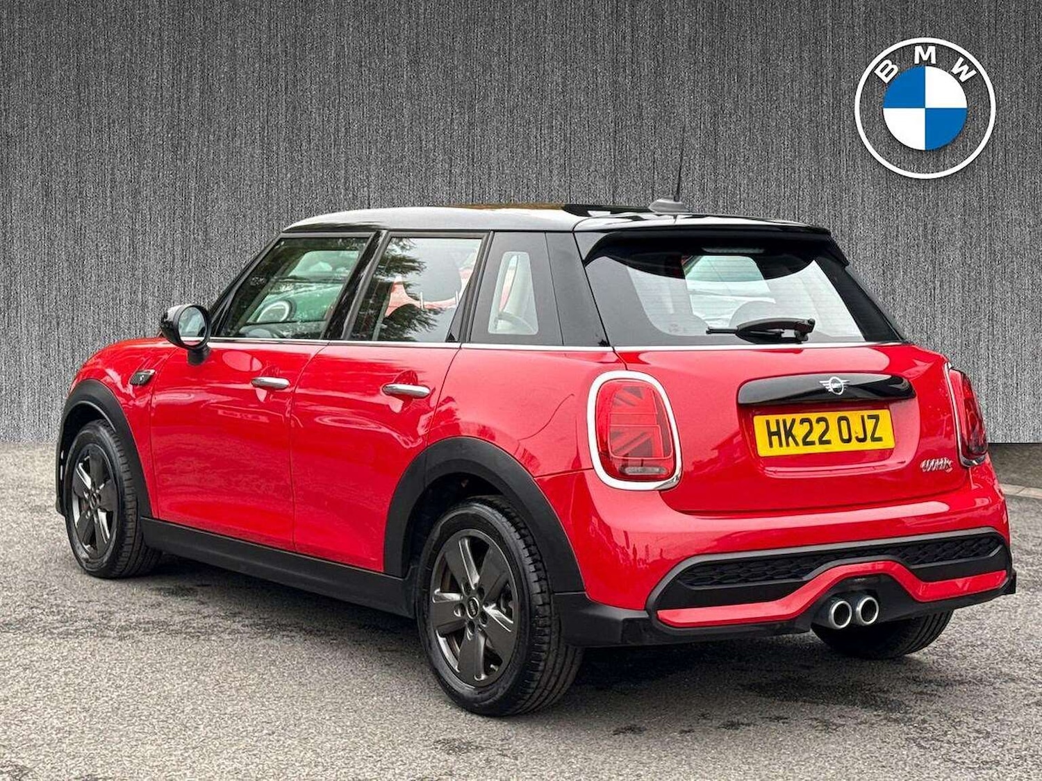 Used MINI Hatch 2022 for sale - 76596248: Photo 2