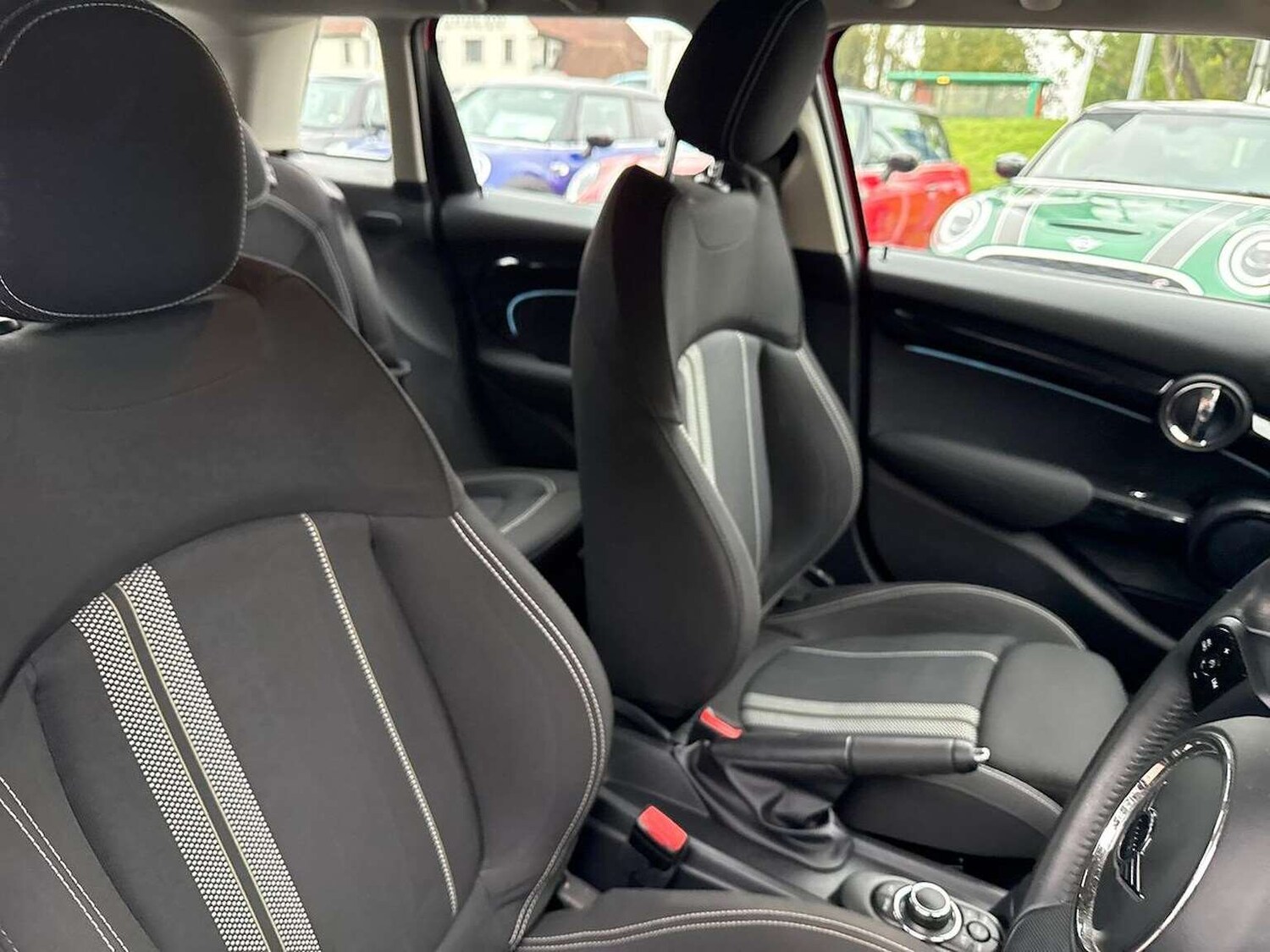 Used MINI Hatch 2022 for sale - 76596248: Photo 21