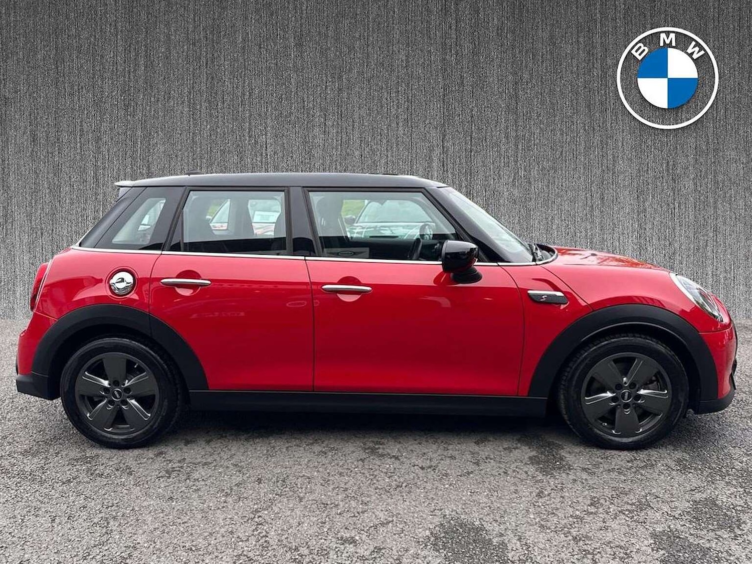 Used MINI Hatch 2022 for sale - 76596248: Photo 3