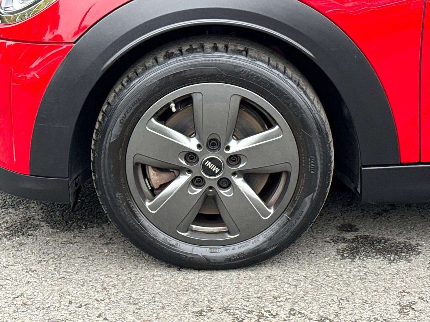 Used MINI Hatch 2022 for sale - 76596248: Photo 6