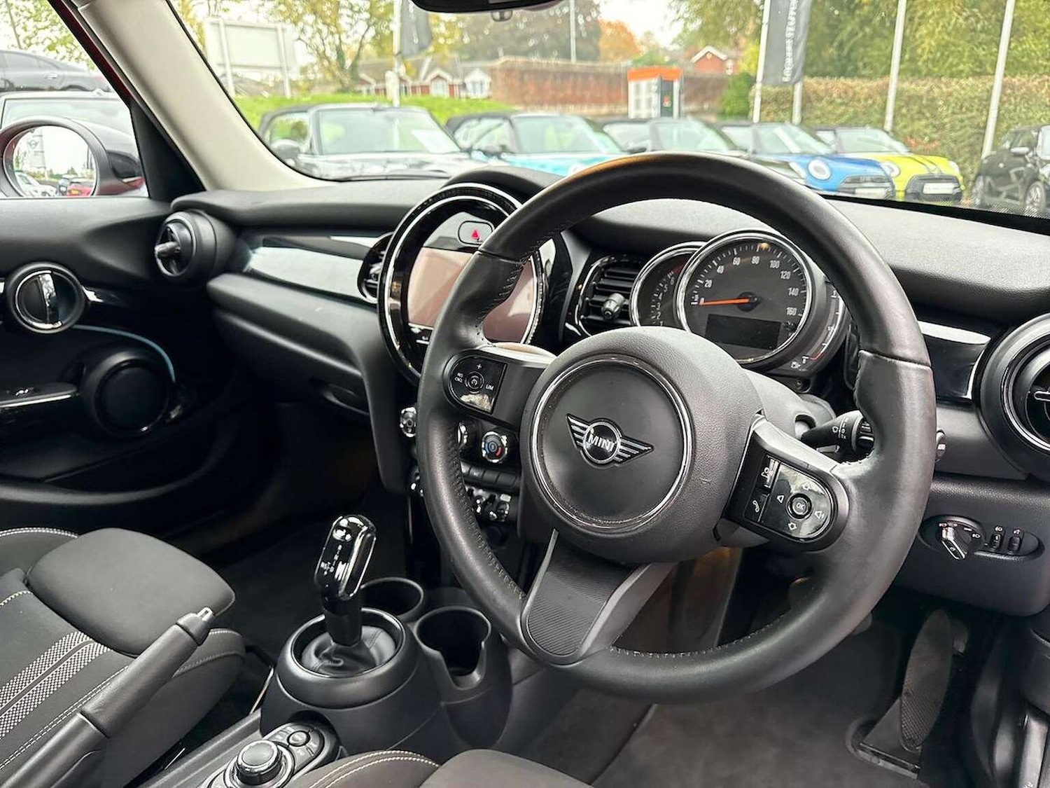 Used MINI Hatch 2022 for sale - 76596248: Photo 8