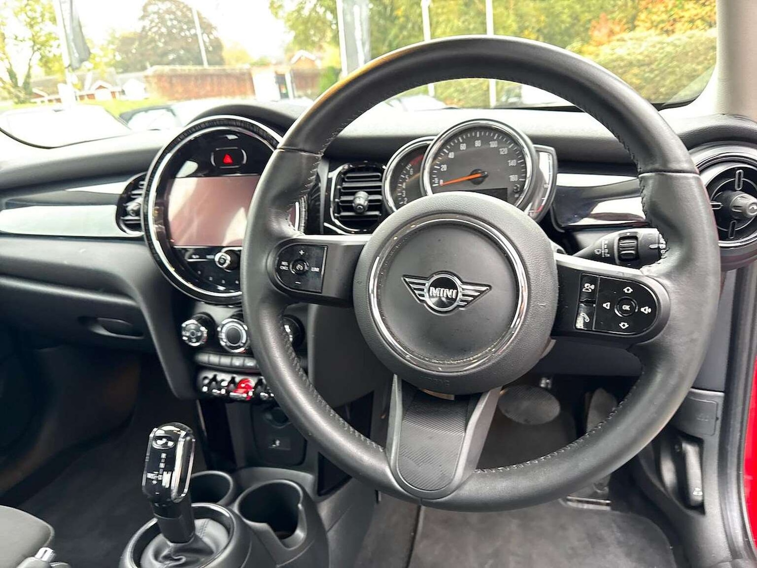 Used MINI Hatch 2022 for sale - 76596248: Photo 9