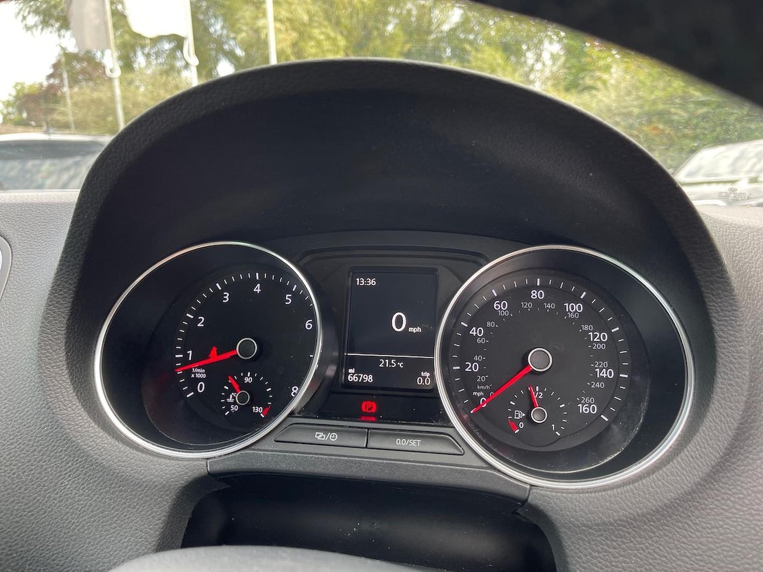Used Volkswagen Polo 2017 for sale - 76340602: Photo 10