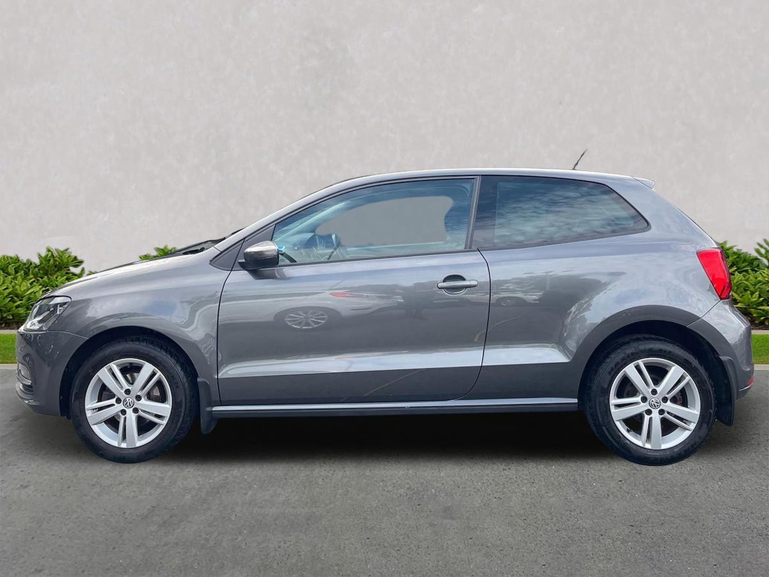 Used Volkswagen Polo 2017 for sale - 76340602: Photo 19