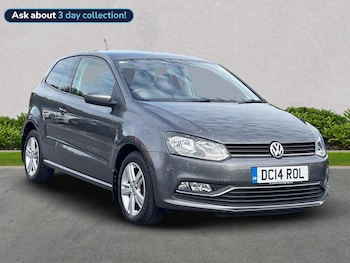 Volkswagen - Polo
