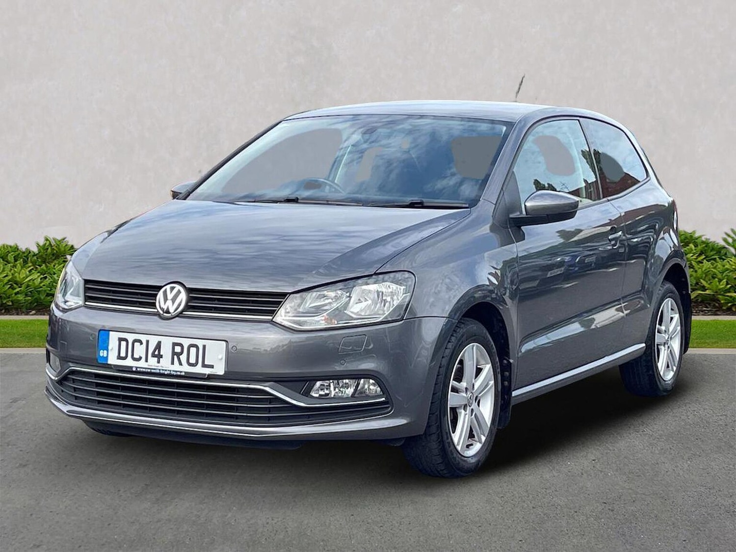 Used Volkswagen Polo 2017 for sale - 76340602: Photo 20