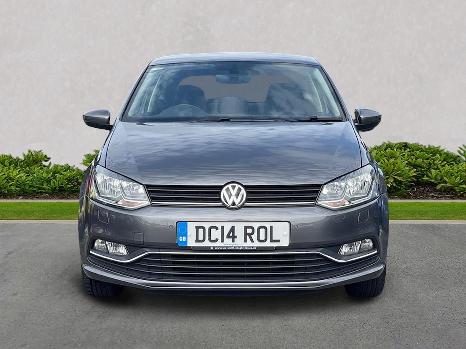 Used Volkswagen Polo 2017 for sale - 76340602: Photo 5