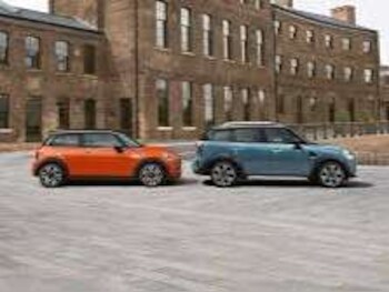 Used MINI Hatch 2020 for sale - 78193267: Photo