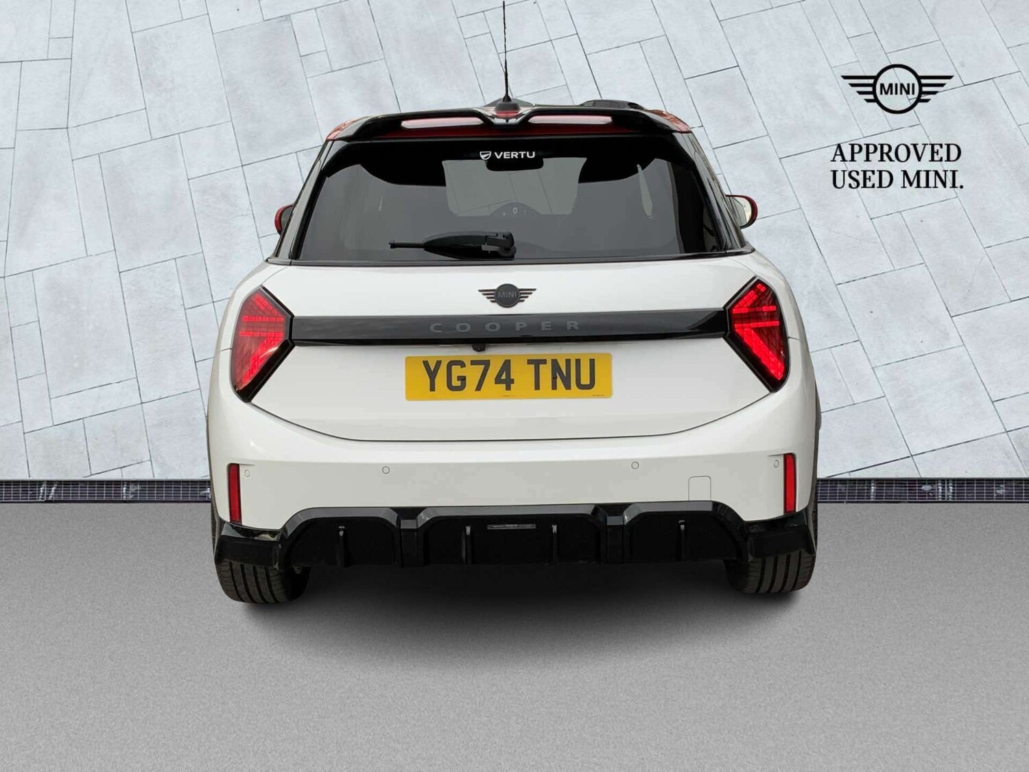 Used MINI Cooper 2024 for sale - 78192542: Photo 4