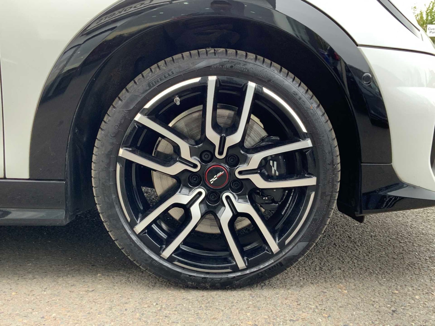 Used MINI Cooper 2024 for sale - 78192542: Photo 6