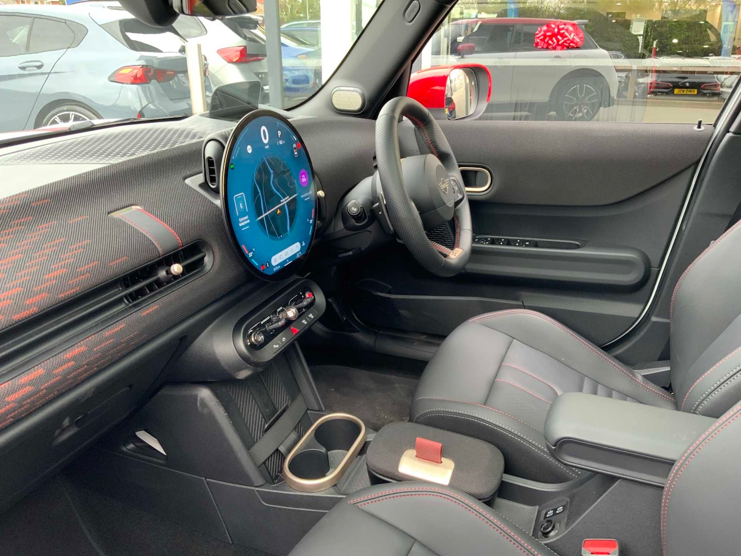 Used MINI Cooper 2024 for sale - 78192542: Photo 7