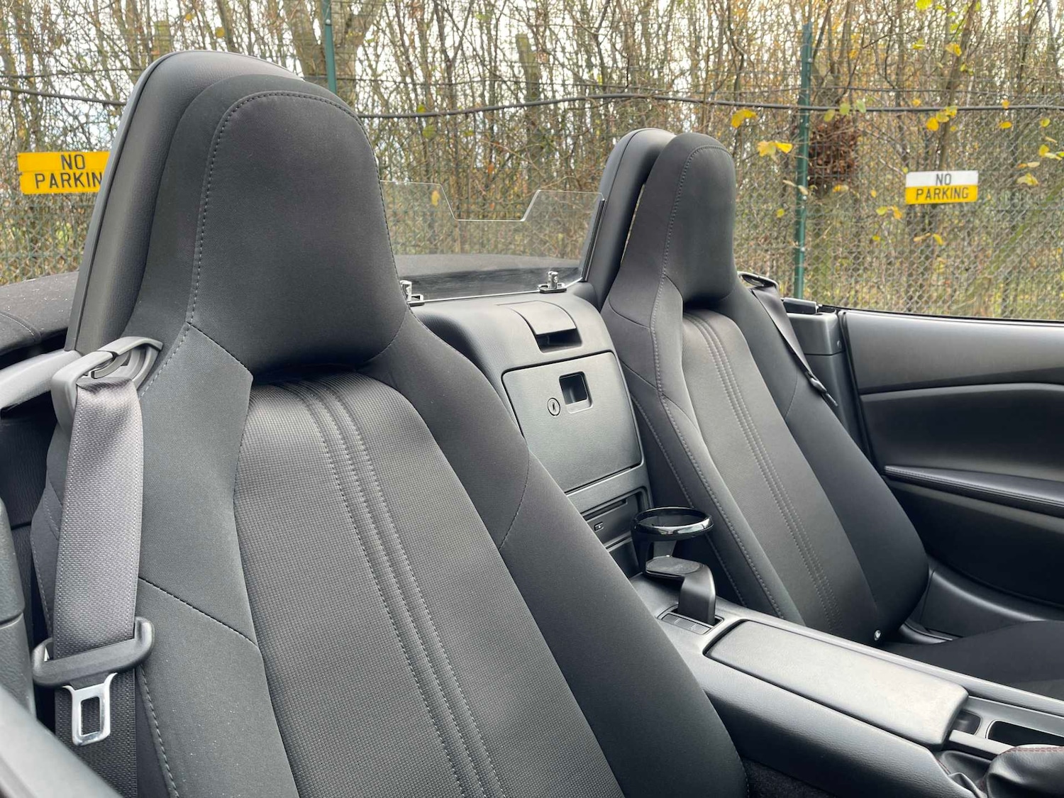 Used Mazda MX-5 2019 for sale - 76918925: Photo 16