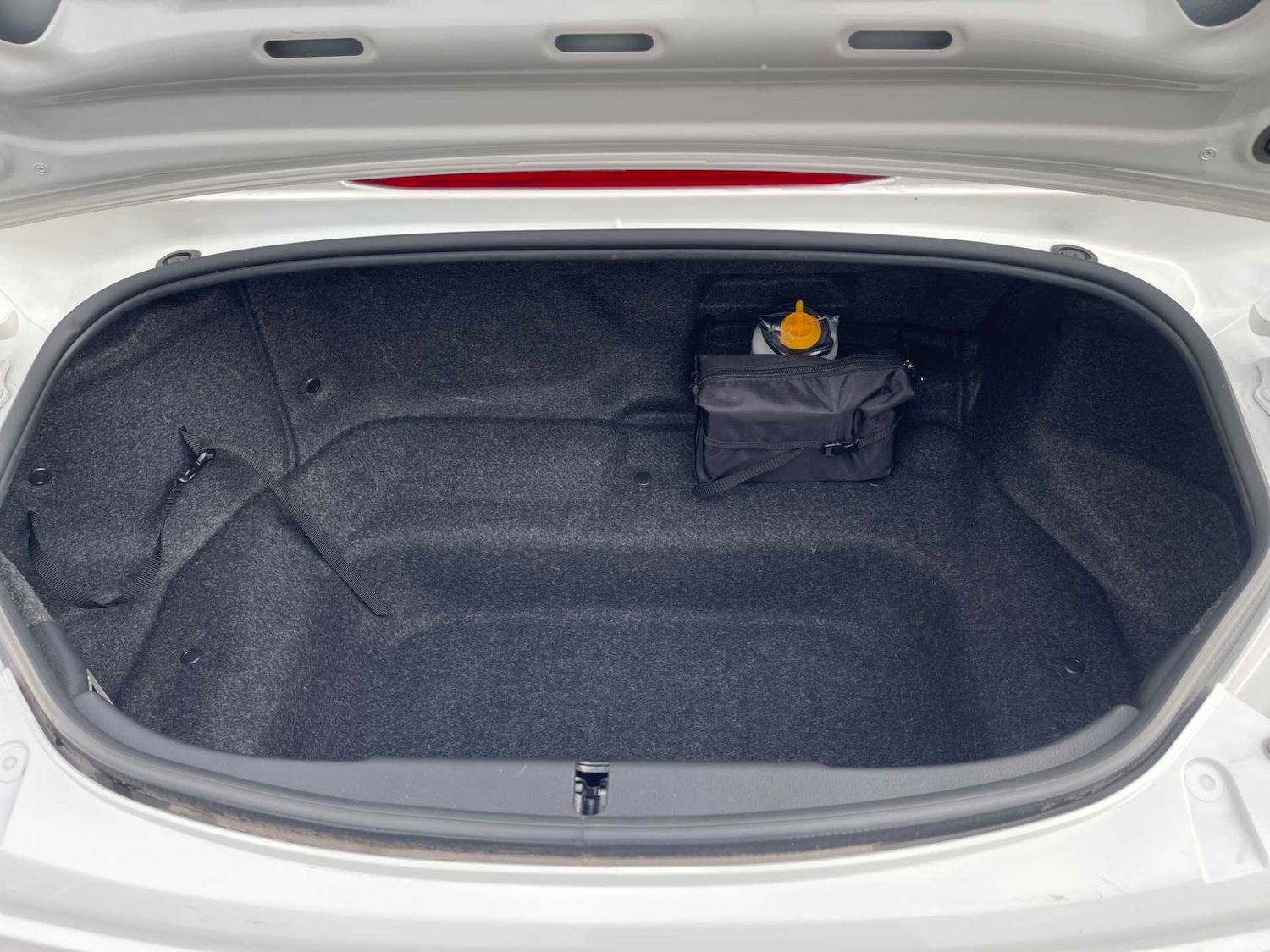 Used Mazda MX-5 2019 for sale - 76918925: Photo 17