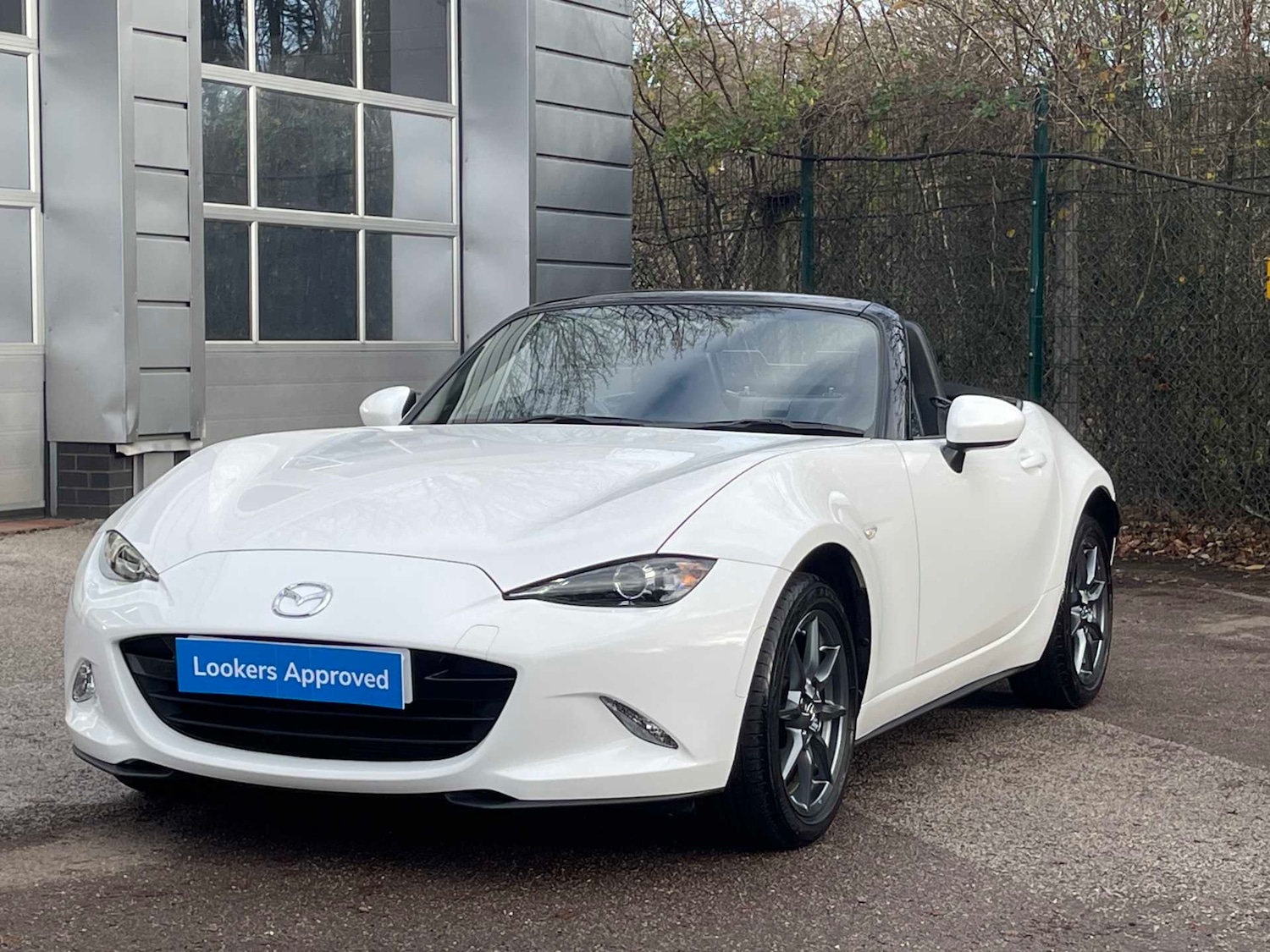 Used Mazda MX-5 2019 for sale - 76918925: Photo 20