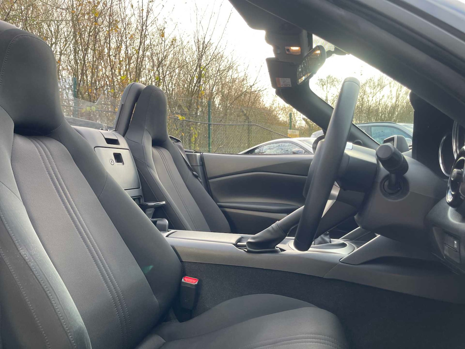 Used Mazda MX-5 2019 for sale - 76918925: Photo 21