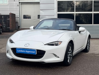 Used Mazda MX-5 2019 for sale - 76918925: Photo