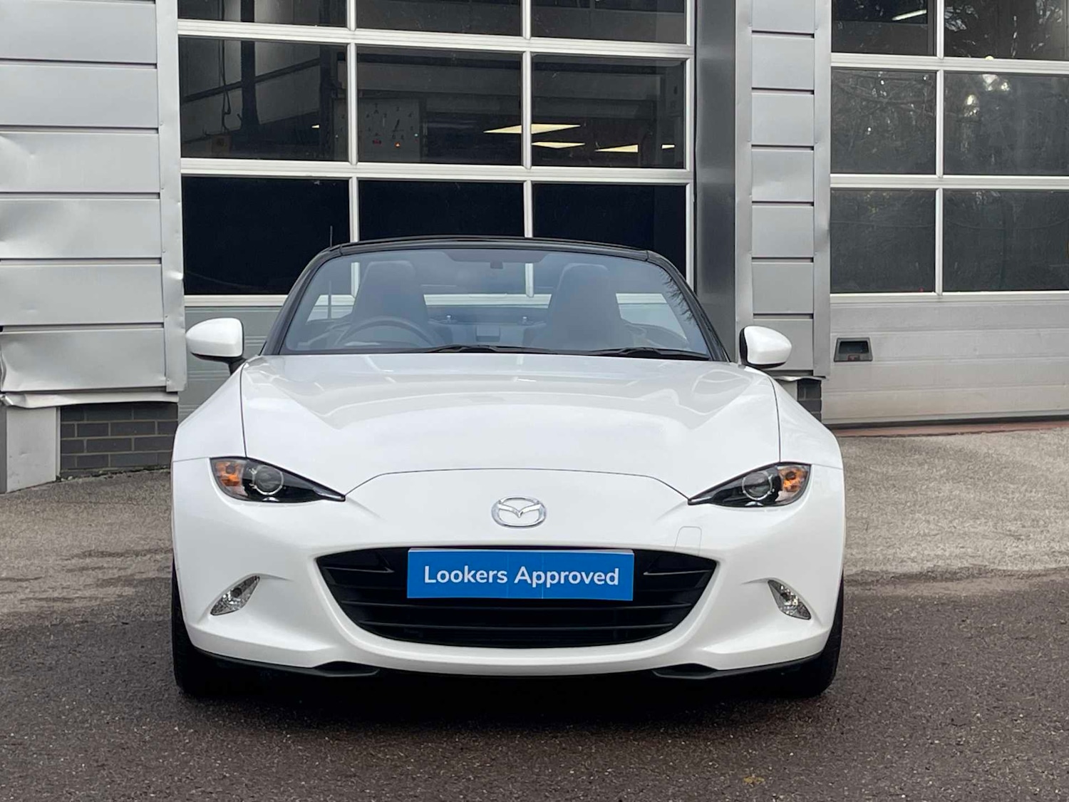 Used Mazda MX-5 2019 for sale - 76918925: Photo 5