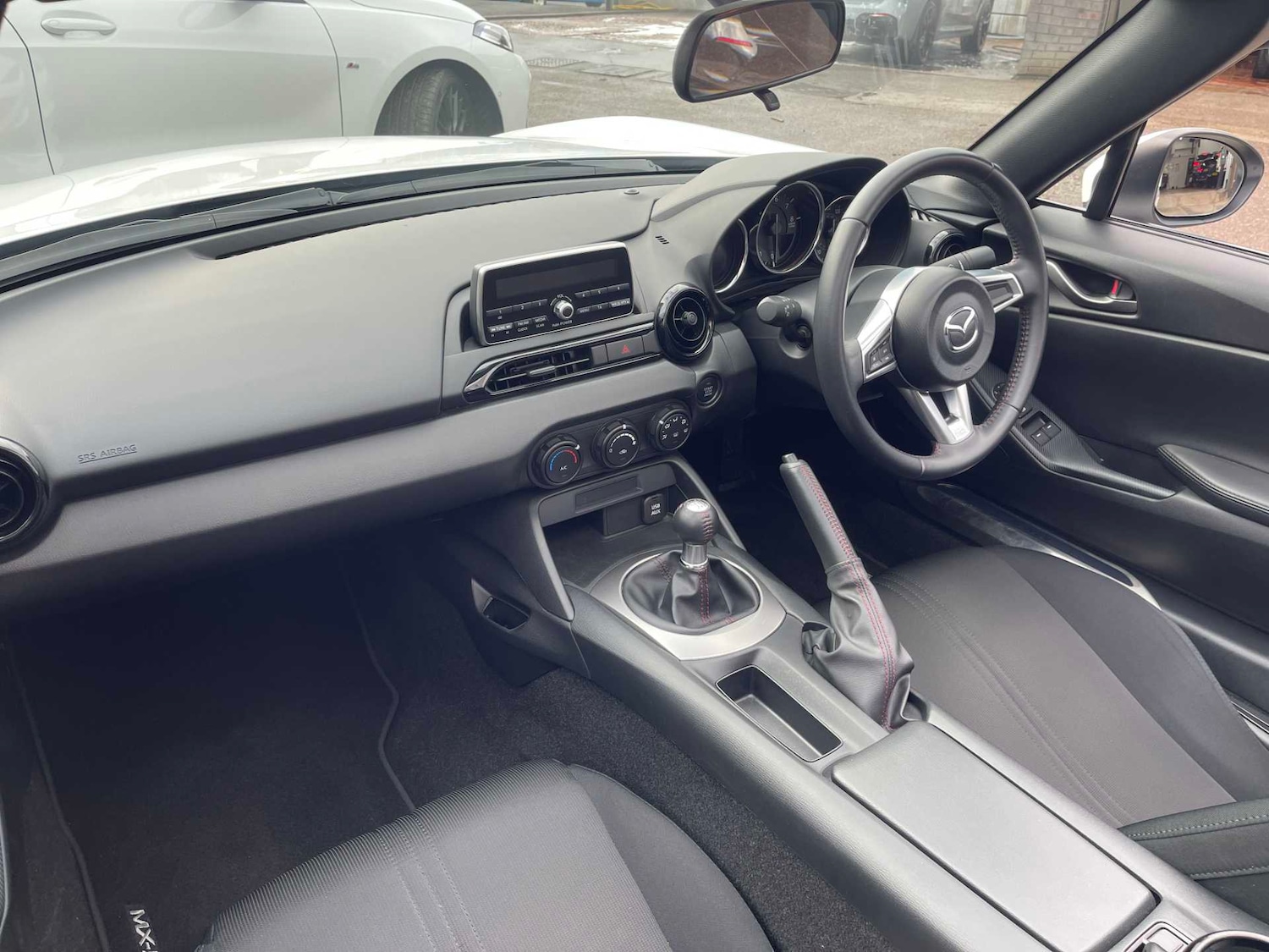 Used Mazda MX-5 2019 for sale - 76918925: Photo 7