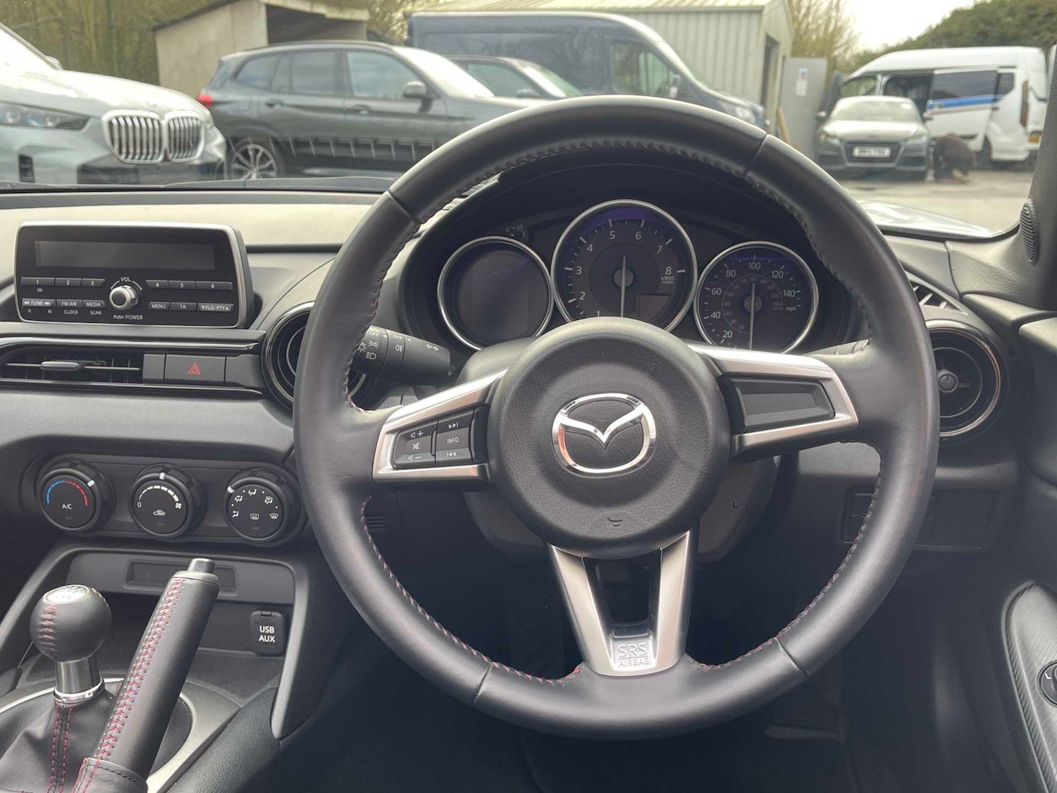 Used Mazda MX-5 2019 for sale - 76918925: Photo 9