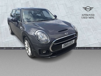 Used MINI Clubman 2019 for sale - 79320717: Photo