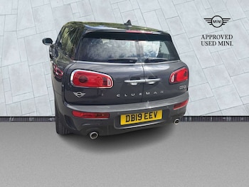 Used MINI Clubman 2019 for sale - 79320717: Photo