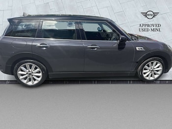 Used MINI Clubman 2019 for sale - 79320717: Photo