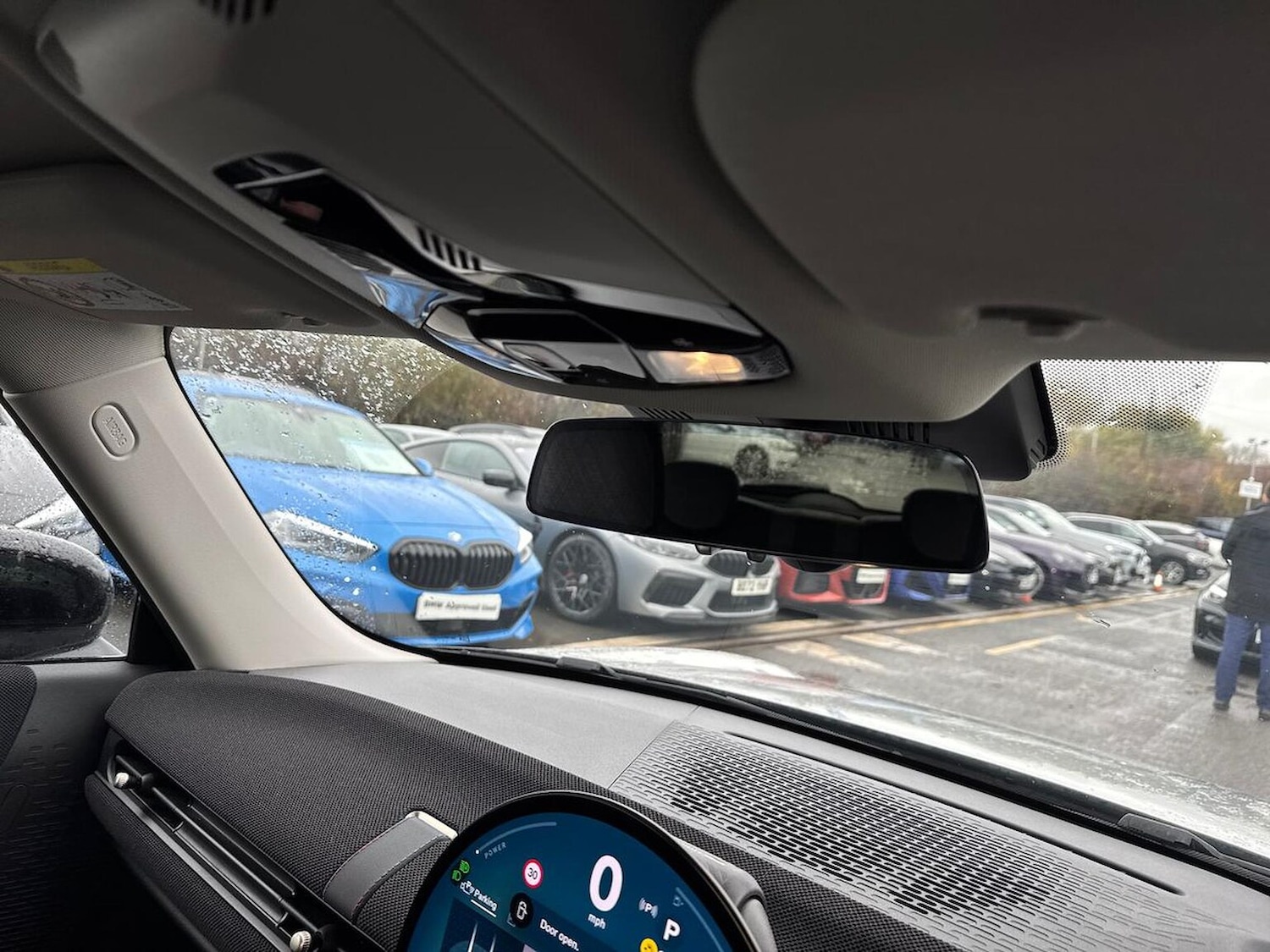 Used MINI Cooper 2024 for sale - 76554226: Photo 14