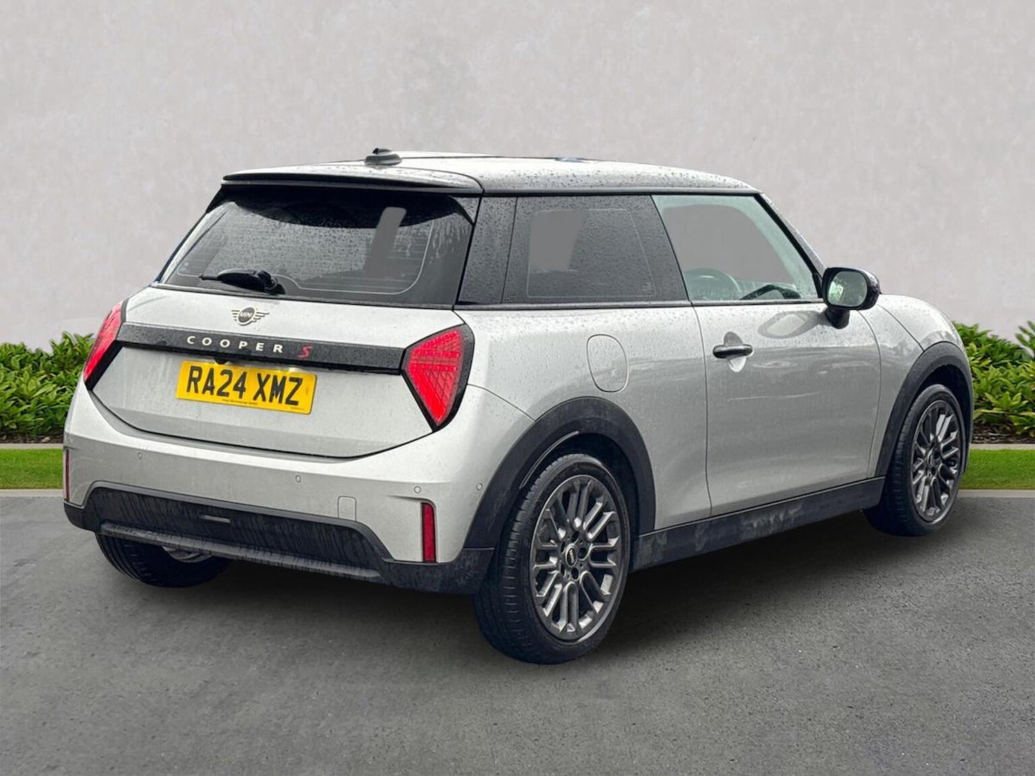 Used MINI Cooper 2024 for sale - 76554226: Photo 18