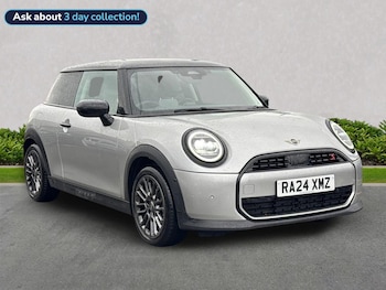 Used MINI Cooper 2024 for sale - 76554226: Photo