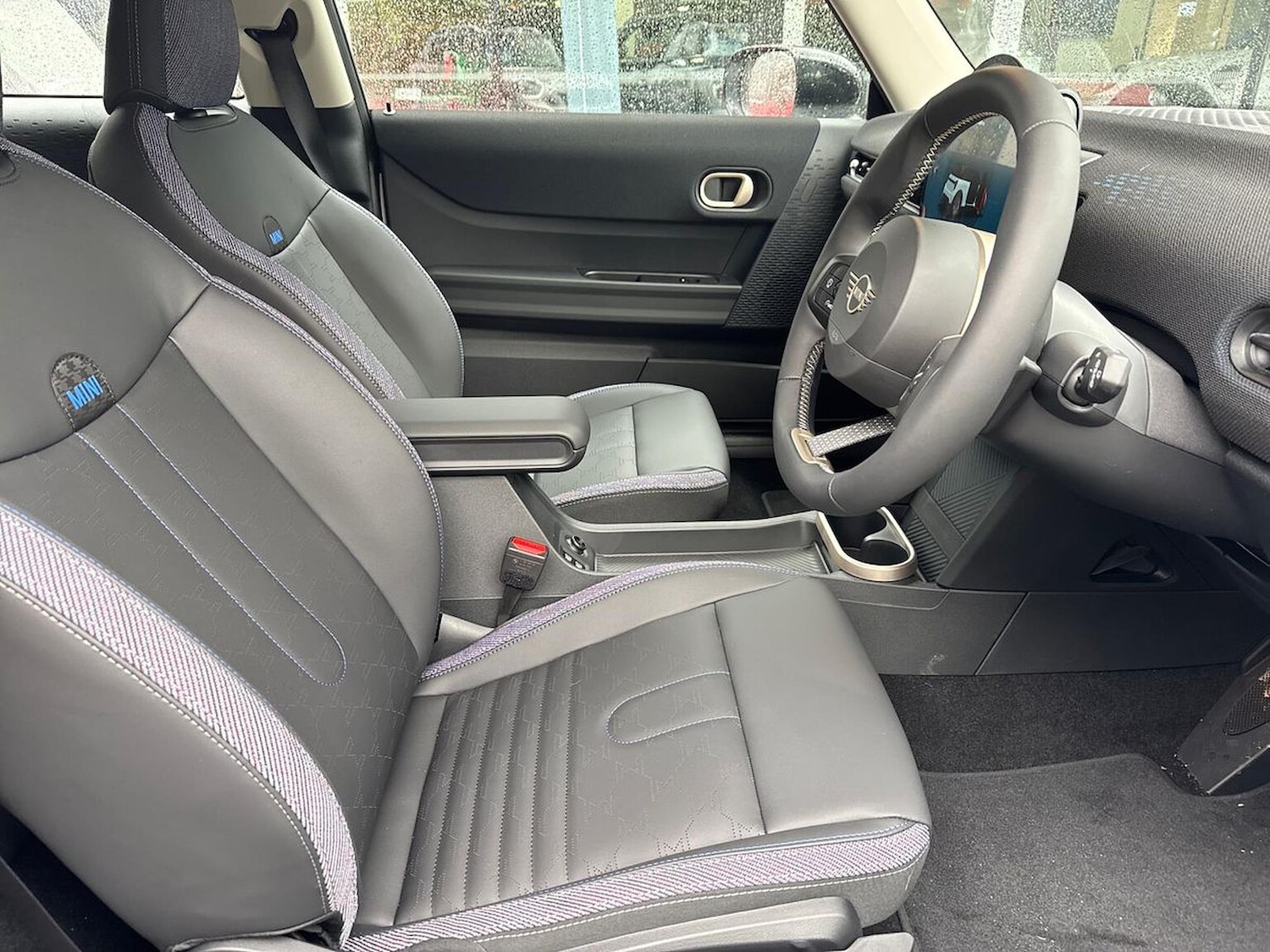 Used MINI Cooper 2024 for sale - 76554226: Photo 21