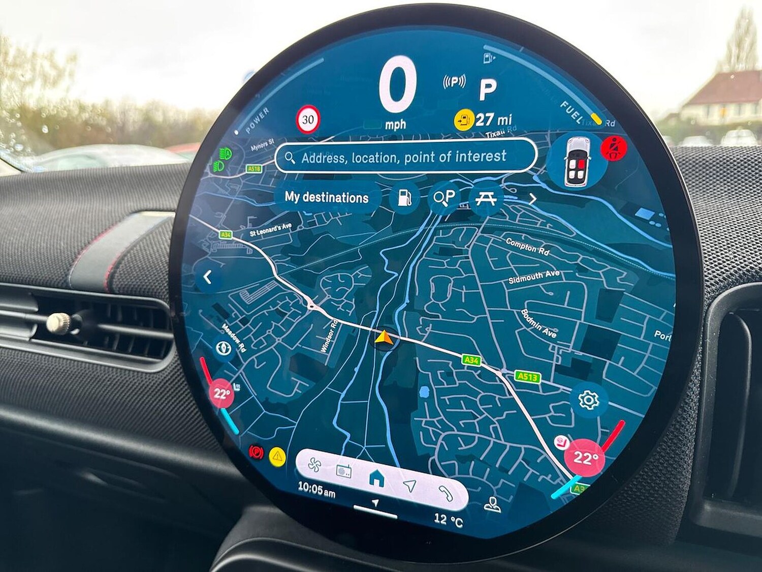 Used MINI Cooper 2024 for sale - 76554226: Photo 28