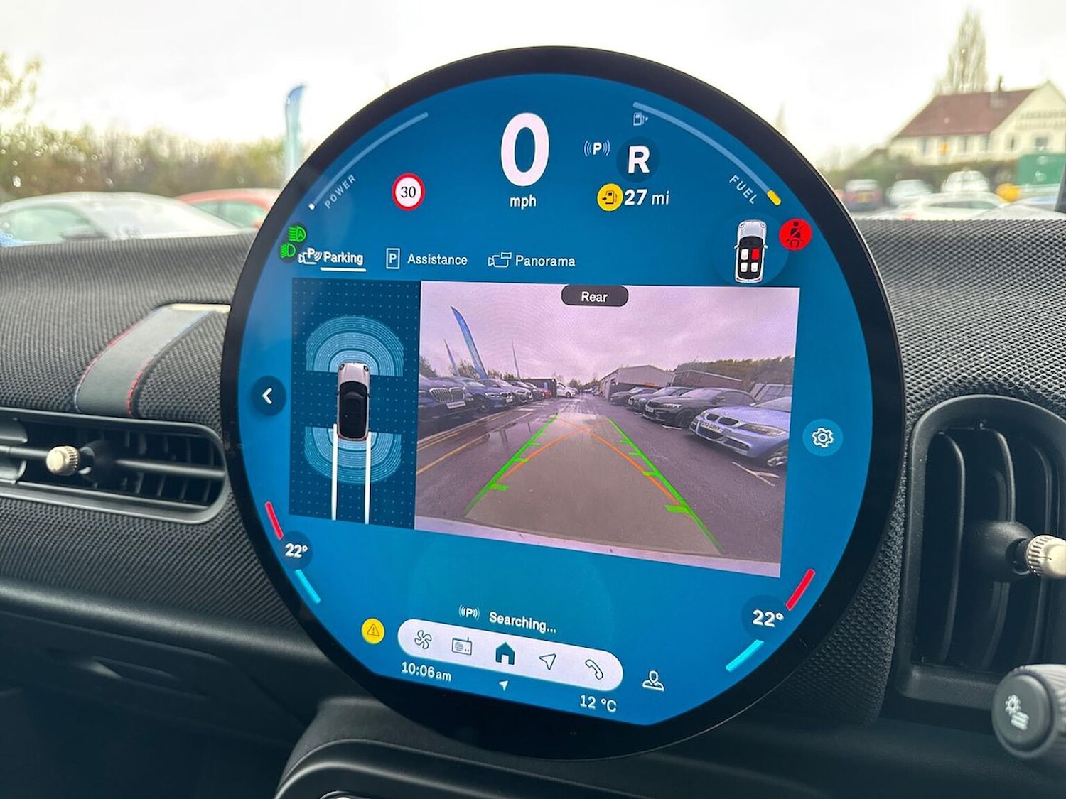 Used MINI Cooper 2024 for sale - 76554226: Photo 29