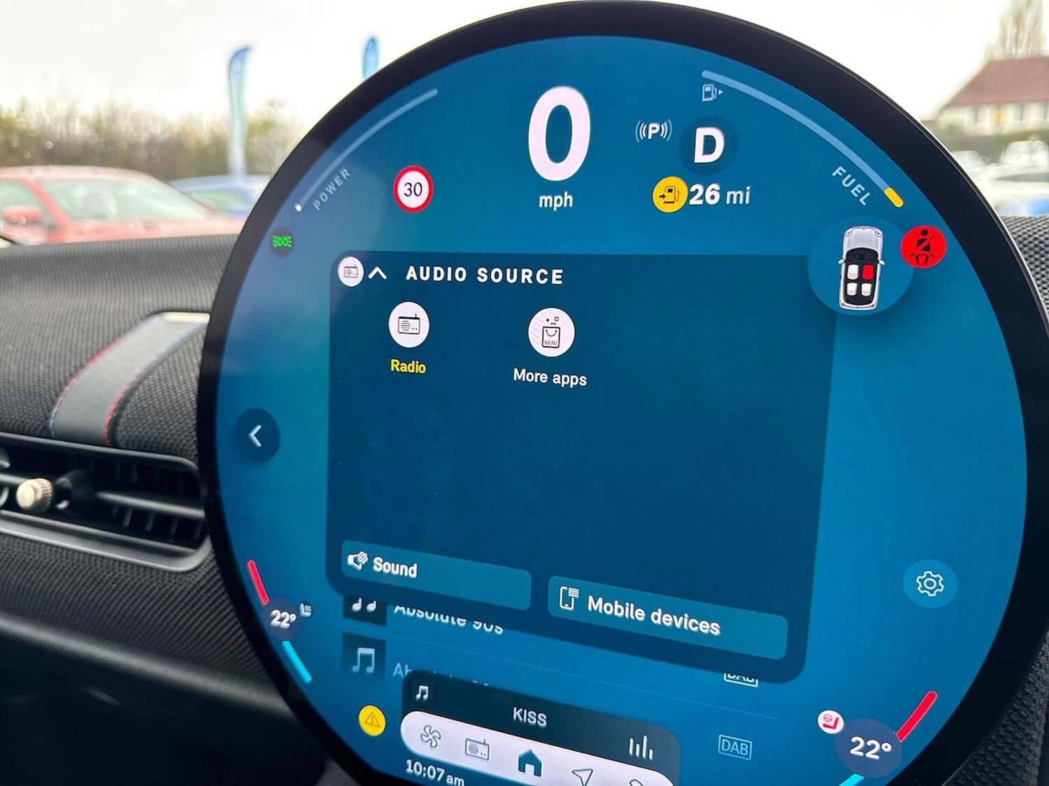 Used MINI Cooper 2024 for sale - 76554226: Photo 32