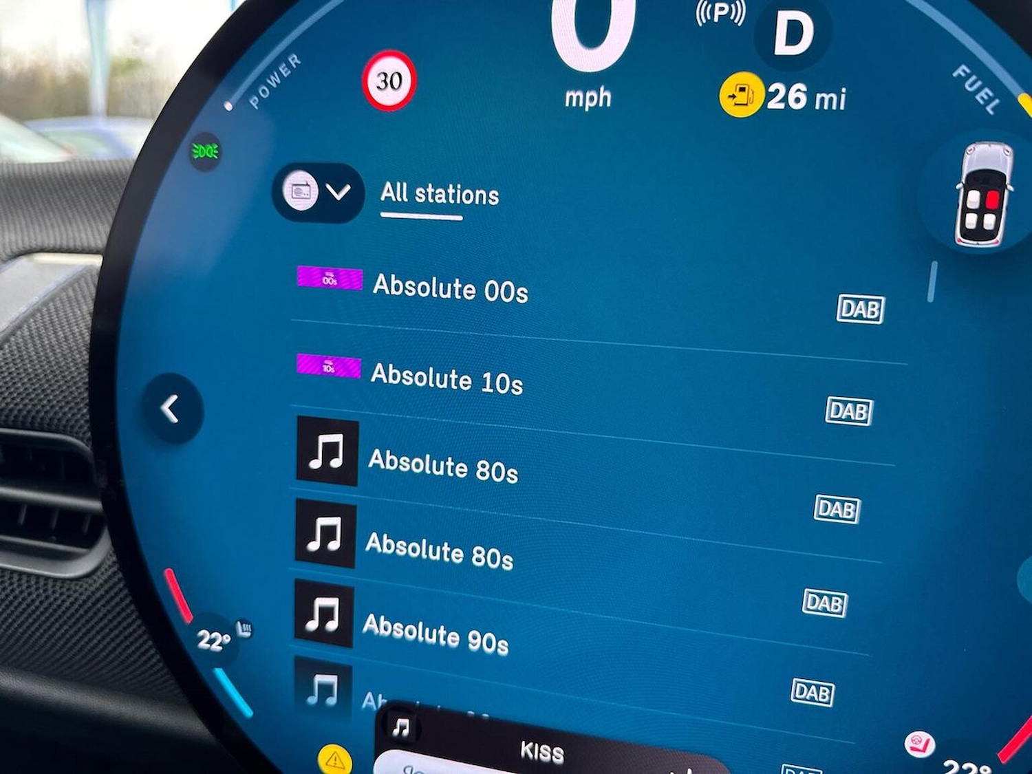 Used MINI Cooper 2024 for sale - 76554226: Photo 33