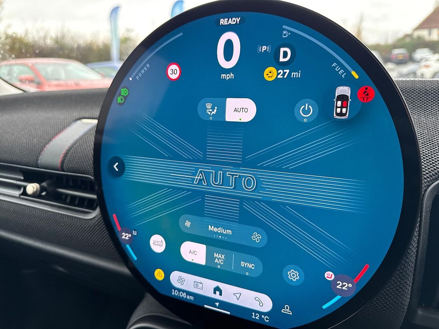 Used MINI Cooper 2024 for sale - 76554226: Photo 34