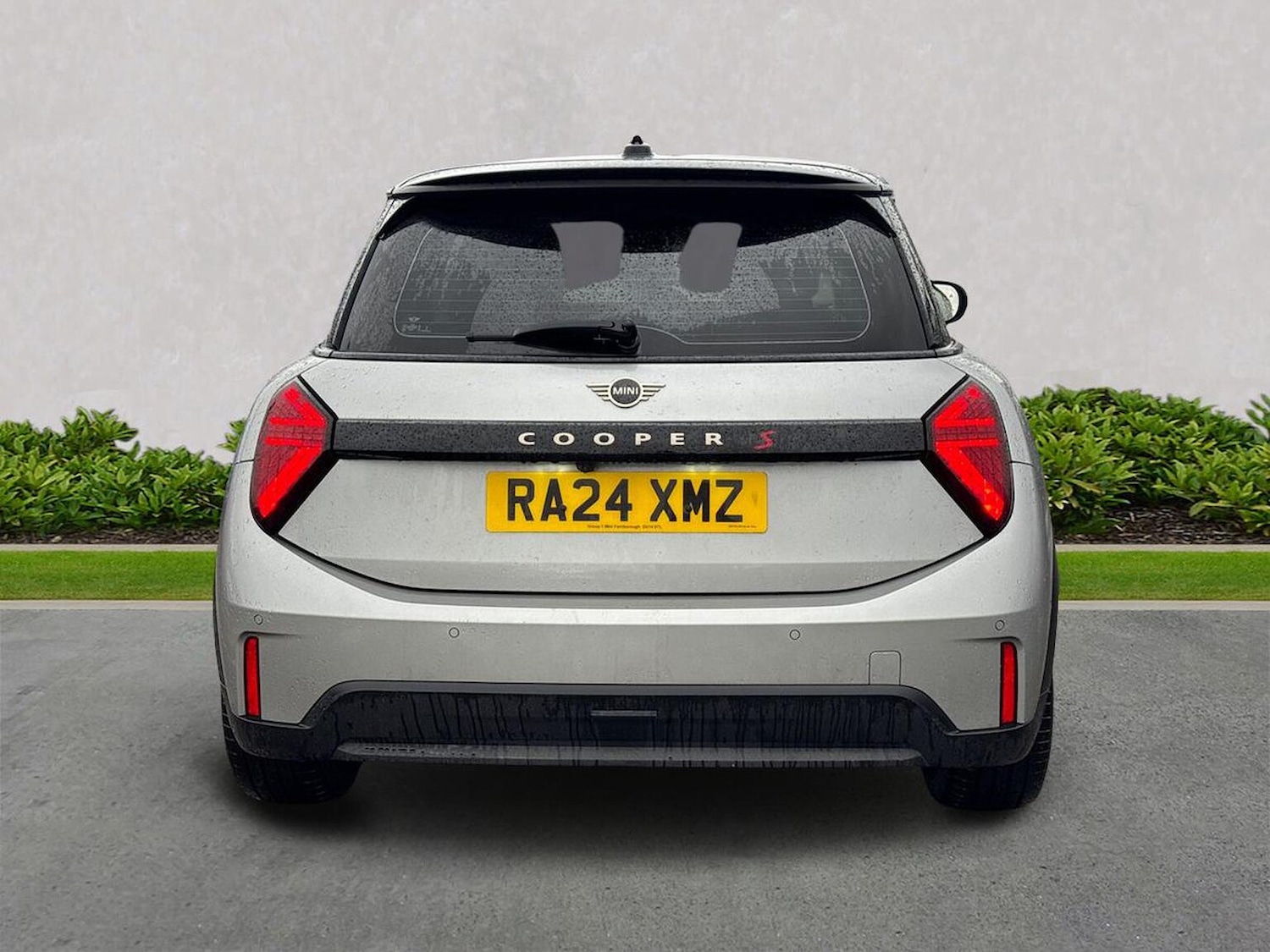 Used MINI Cooper 2024 for sale - 76554226: Photo 4