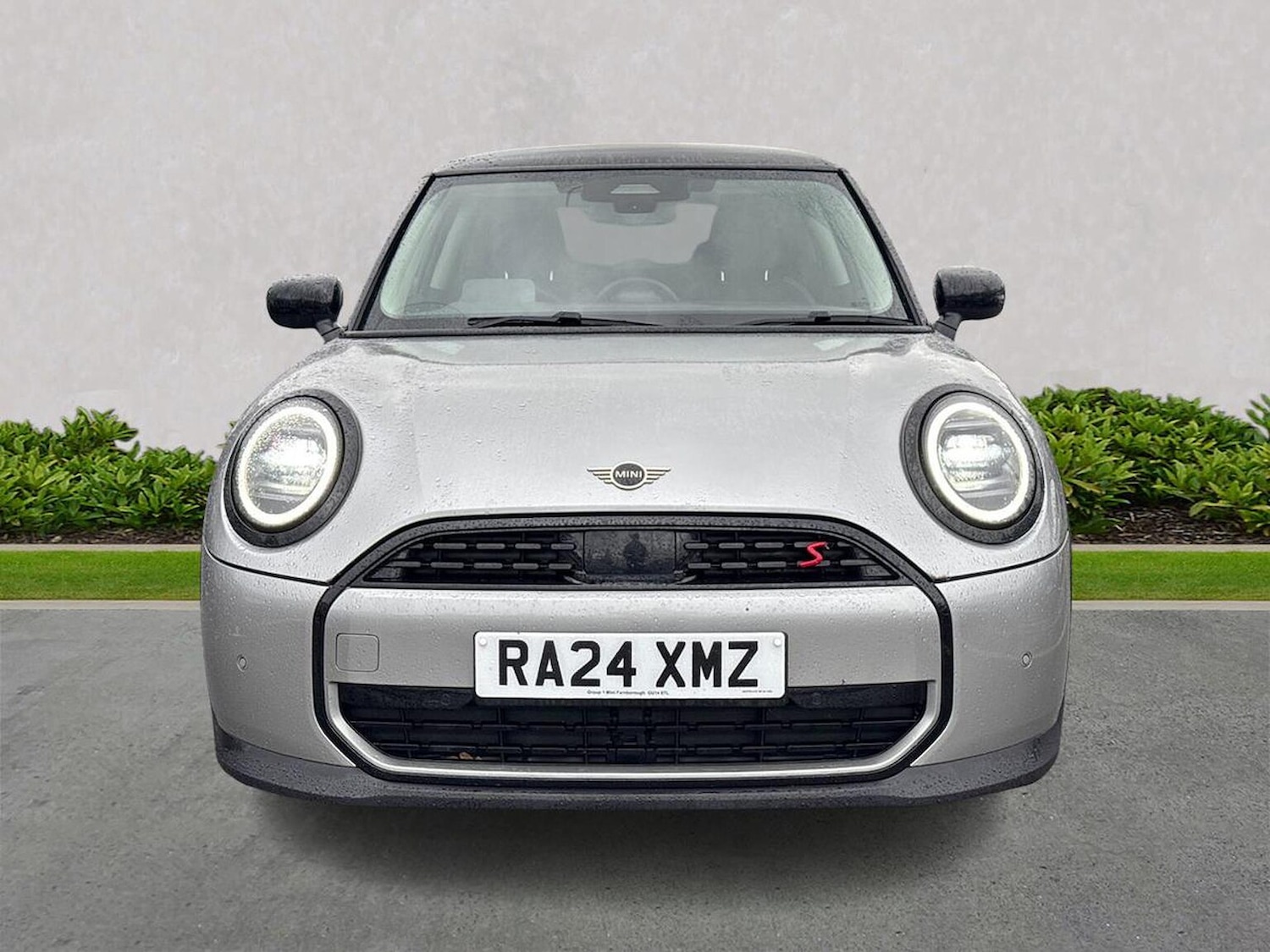 Used MINI Cooper 2024 for sale - 76554226: Photo 5