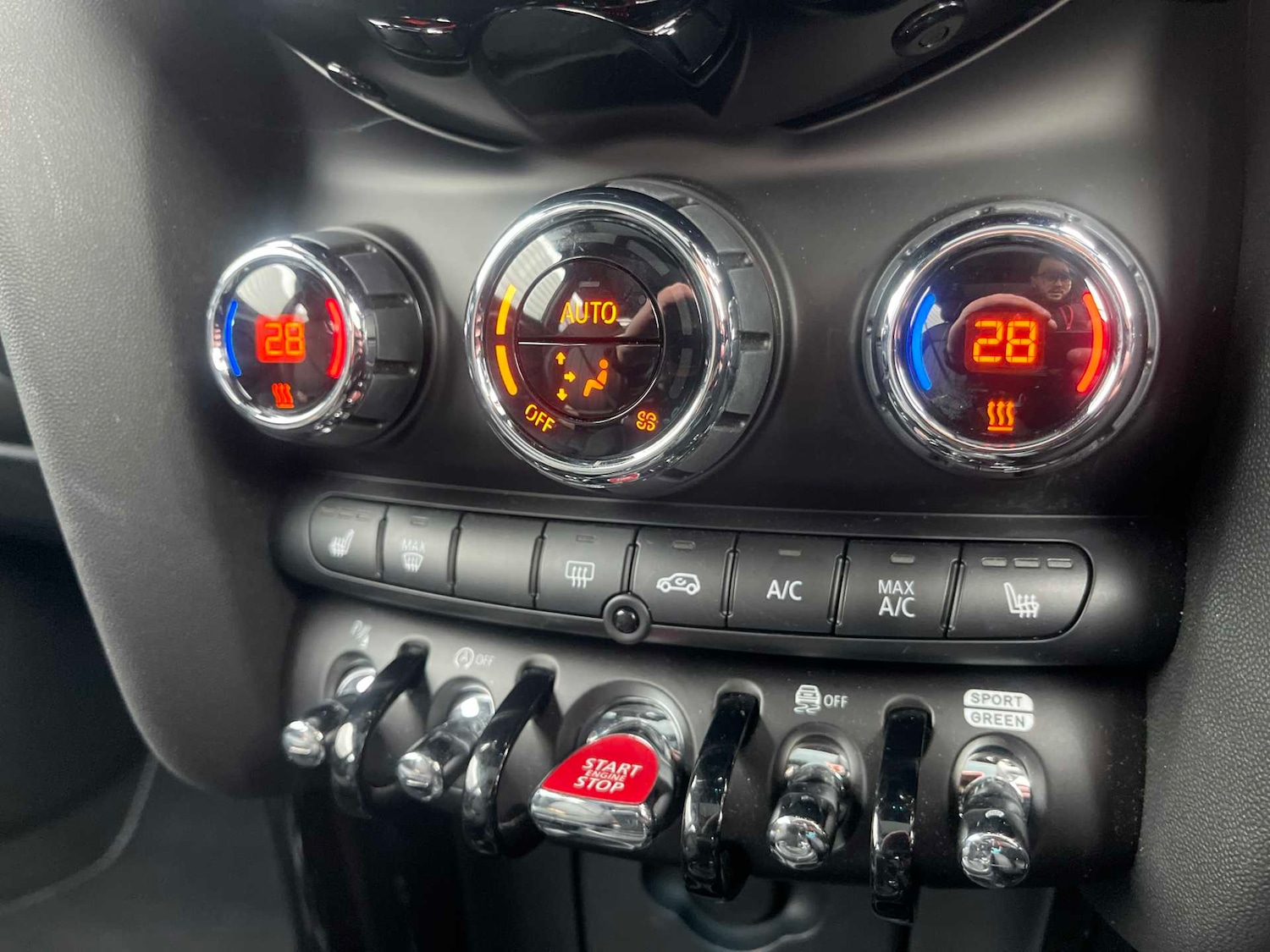 Used MINI Hatch 2023 for sale - 76770114: Photo 12