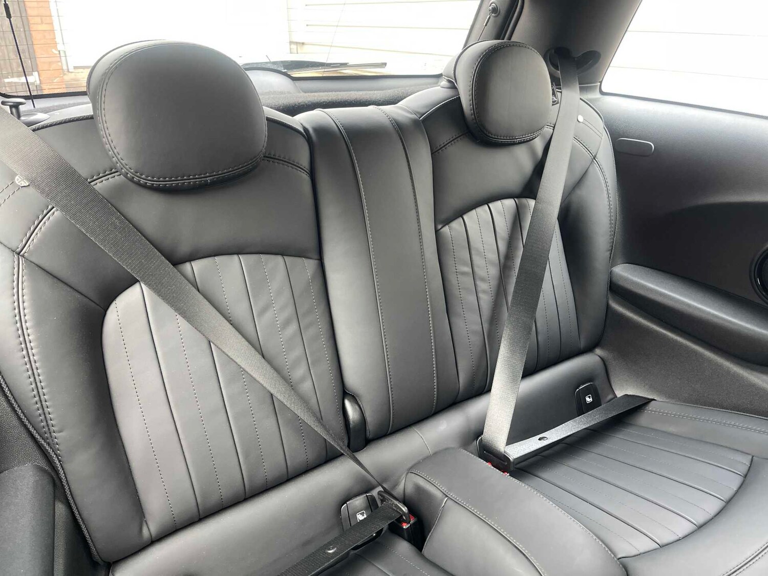 Used MINI Hatch 2023 for sale - 76770114: Photo 16