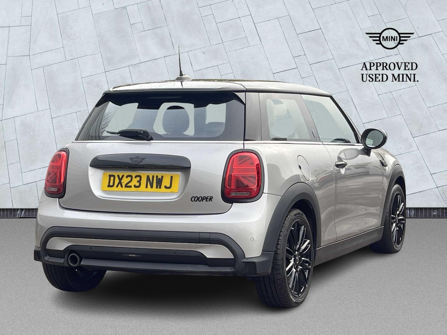 Used MINI Hatch 2023 for sale - 76770114: Photo 18