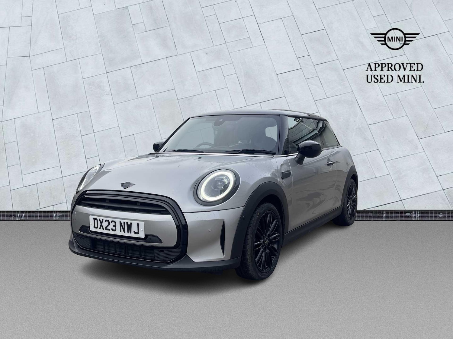 Used MINI Hatch 2023 for sale - 76770114: Photo 20