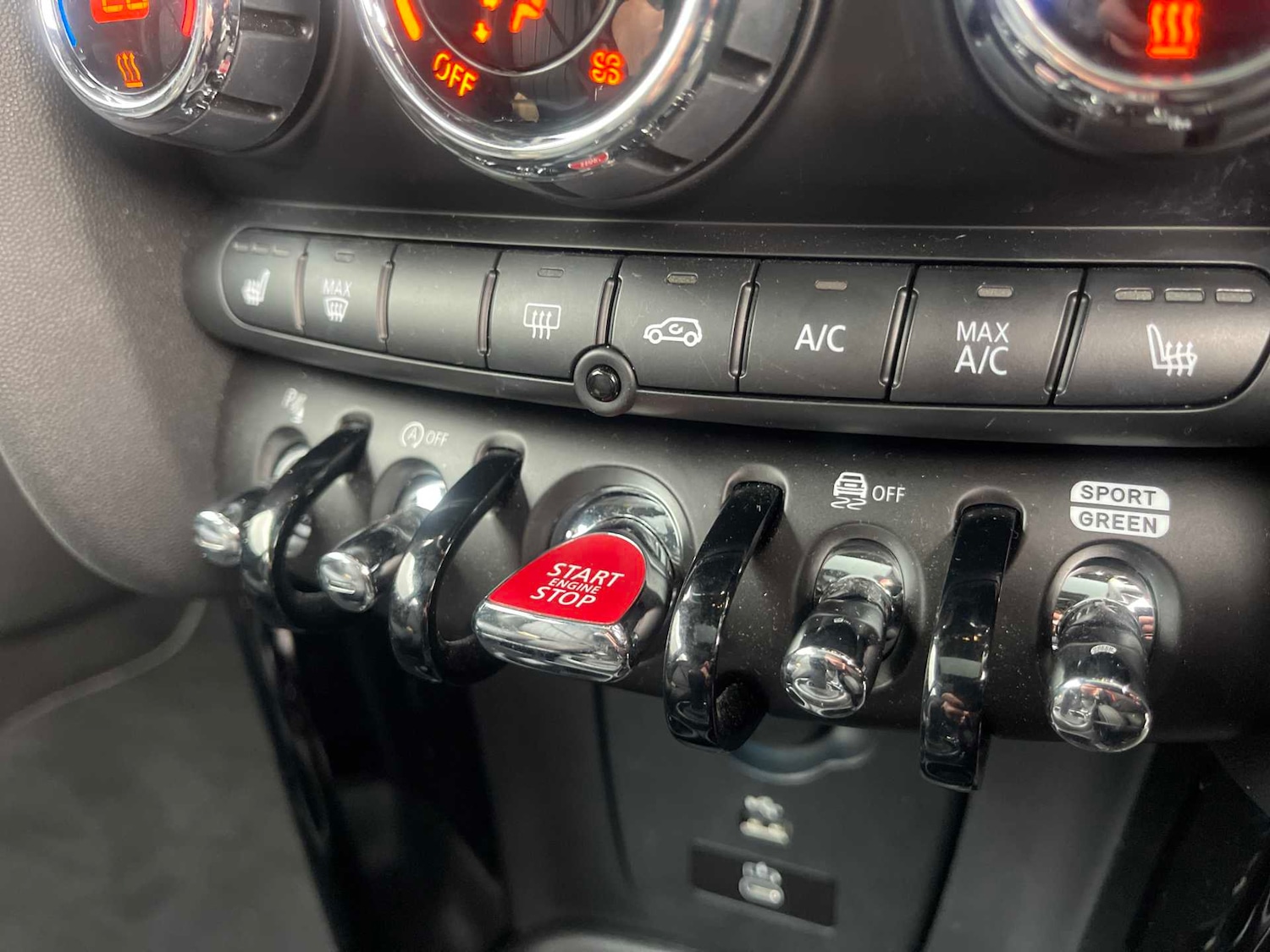 Used MINI Hatch 2023 for sale - 76770114: Photo 22