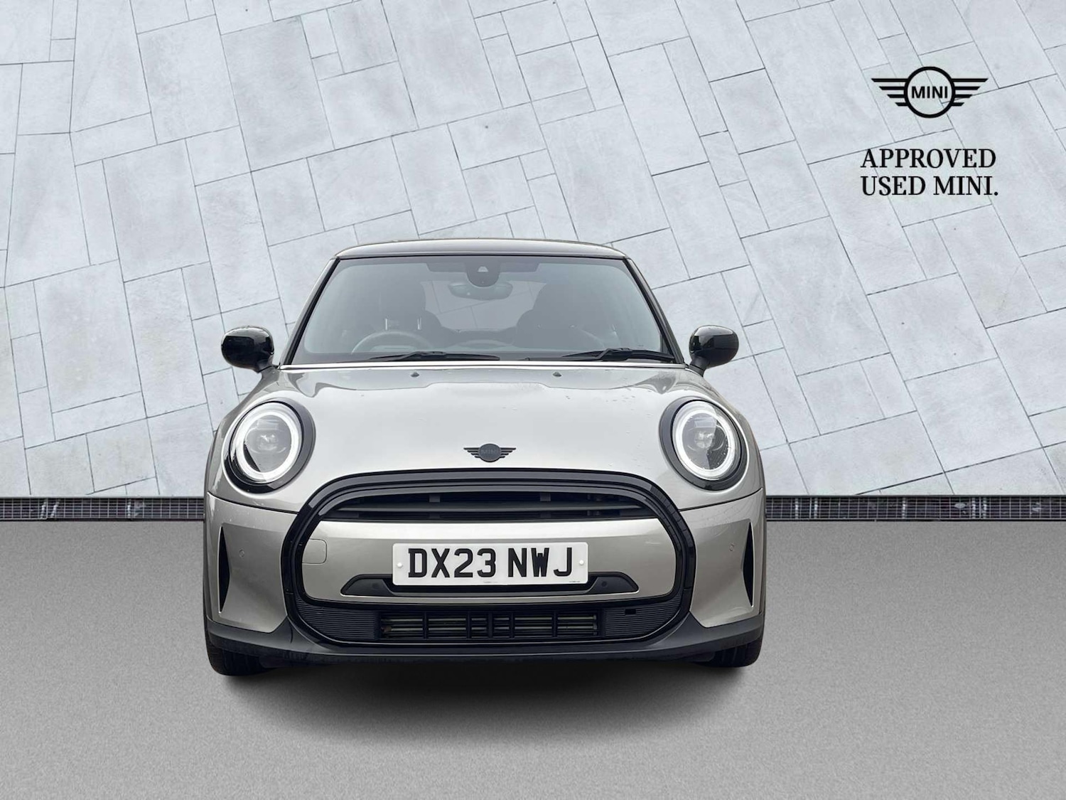 Used MINI Hatch 2023 for sale - 76770114: Photo 5
